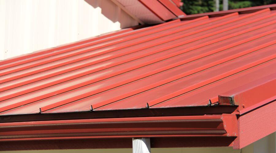 Industrial Roof Installation in Elkton, TN